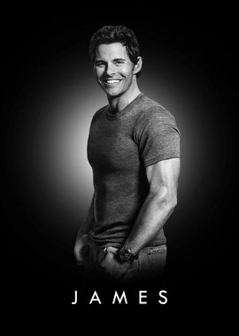 James Marsden