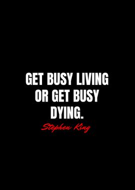 Stephen King Quotes