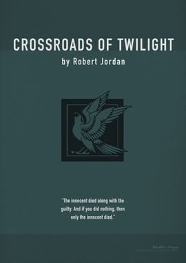 Crossroads of Twilight