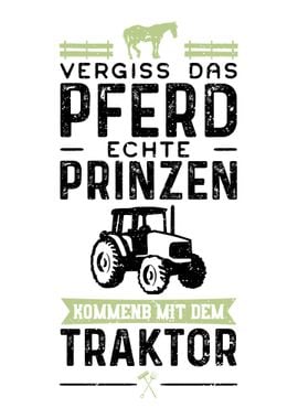 Vergiss Das Pferd Echte Pr