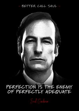 Saul Goodman