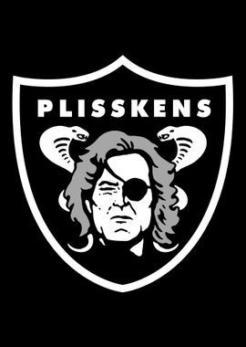 Plisskens