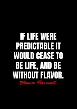 Eleanor Roosevelt Quotes