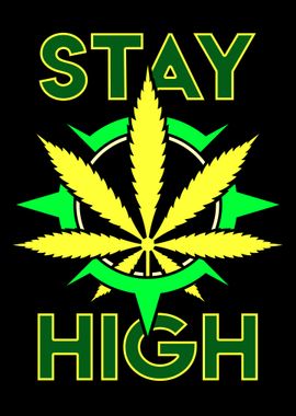 Cannabis Weed Marihuana