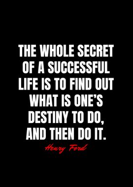 Henry Ford Quotes