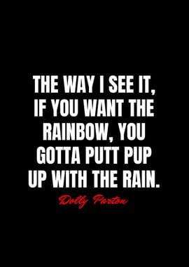 Dolly Parton Quotes