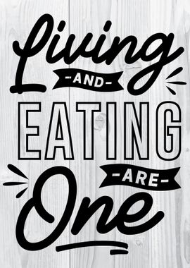 Cooking lettering quotes