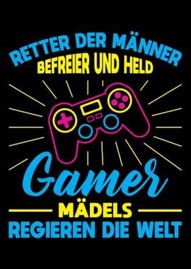 gamer women ladies gamer g