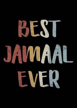 Best Jamaal Ever