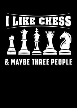 I Like Chess