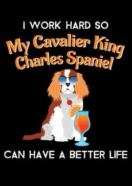 Cavalier King Charles