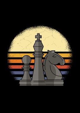 Chess Retro