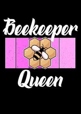 beekeeper queen