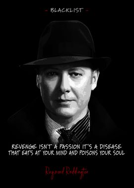 Raymond Reddington