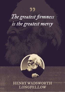 The greatest firmness is