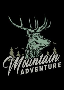 Deer Mountain Adventure