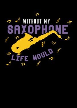 Saxophone