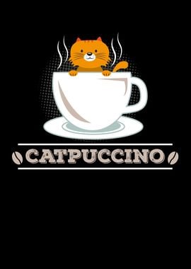 Catpuccino