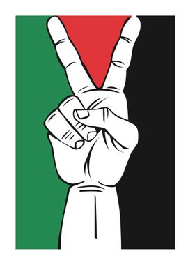 Free Palestine