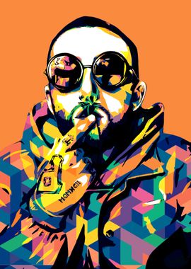 Mac Miller