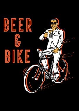 Beer and Bike