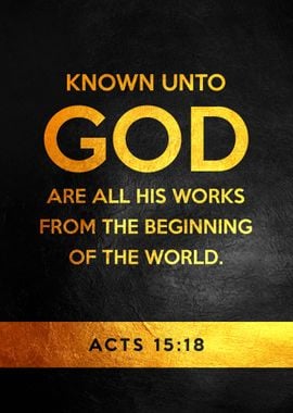 Acts 15 18