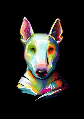 English Bull Terrier