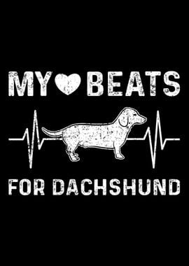 My Beats Herzschlag Dog Da