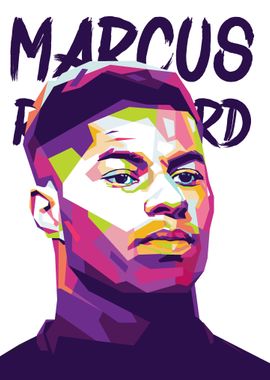 Marcus Rashford