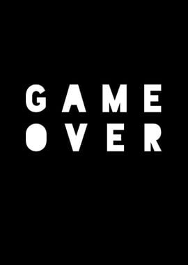 Game Over