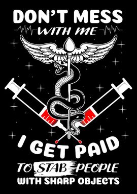 Dont Mess With EMT Parame