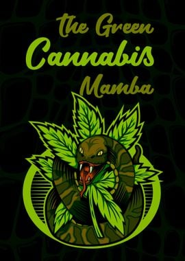 Cannabis Weed Marihuana