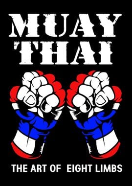 Muay Thai Thailand