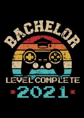 Bachelor 2021 level comple