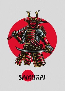 Samurai