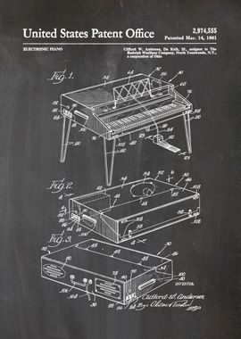 46 Wurlitzer Electronic P