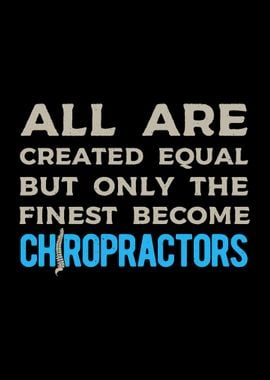 Funny Chiropractor