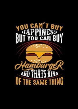 Buy Hamburgers