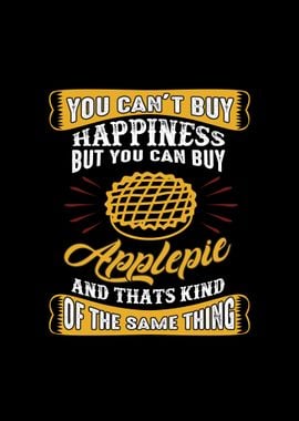 Buy Apple Pie