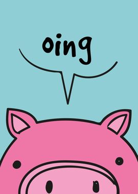 Sound of Pig Oing