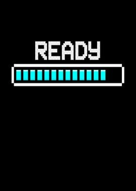 Ready Loading