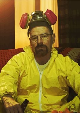 Breaking Bad