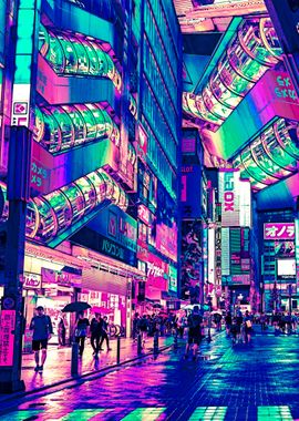 Tokyo Two