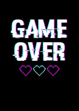 Game Over