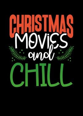 Christmas Movies and Chill