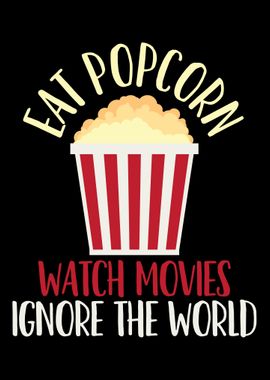 Popcorn Movie