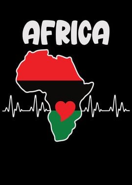 Africa Heartbeat