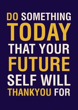 Today and Future Quotes 