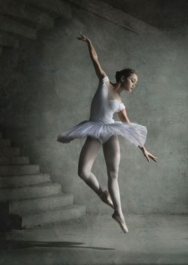 Ballerina