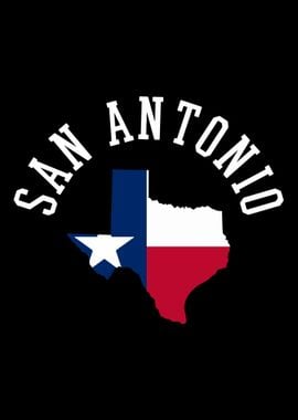 SAN ANTONIO TEXAS